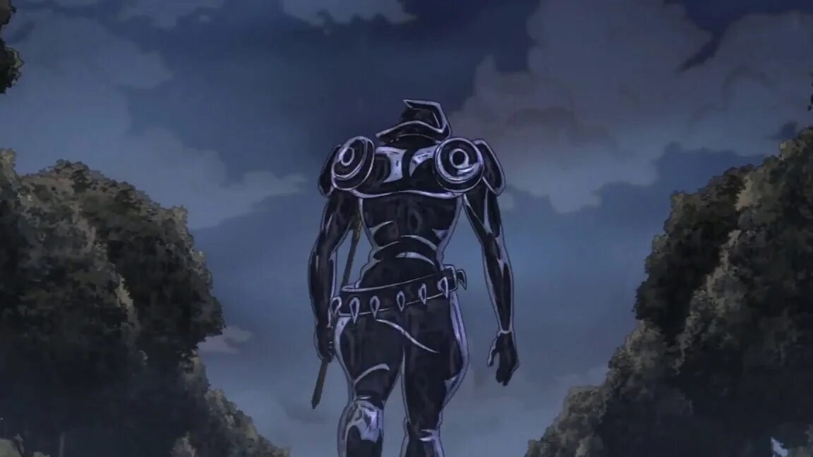 ПОЛУЧИЛ SILVER CHARIOT REQUIEM В ЮБА:ЮБА с нуля #5