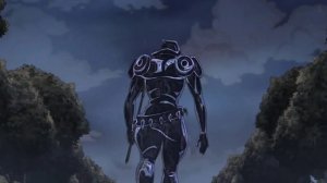 ПОЛУЧИЛ SILVER CHARIOT REQUIEM В ЮБА:ЮБА с нуля #5