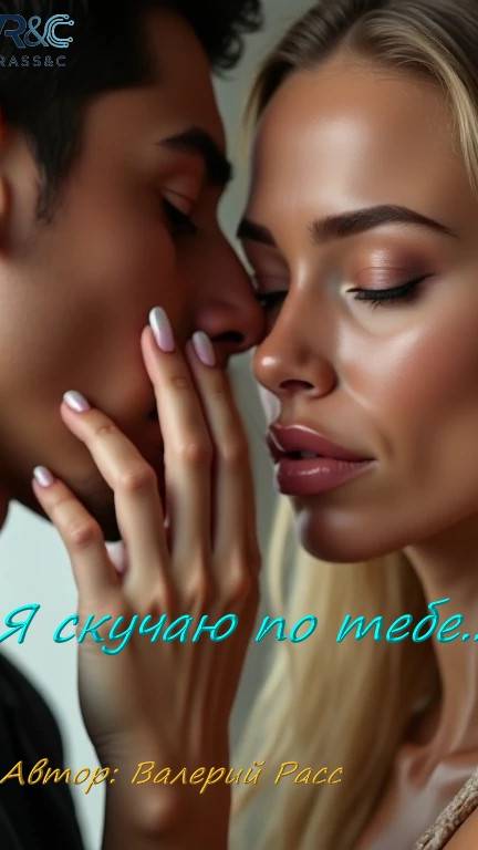 Я скучаю по тебе... Автор: Валерий Расс смотреть онлайн
