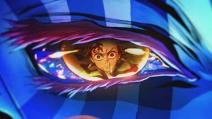 «Клинок, рассекающий демонов: Бесконечный замок», финальный трейлер