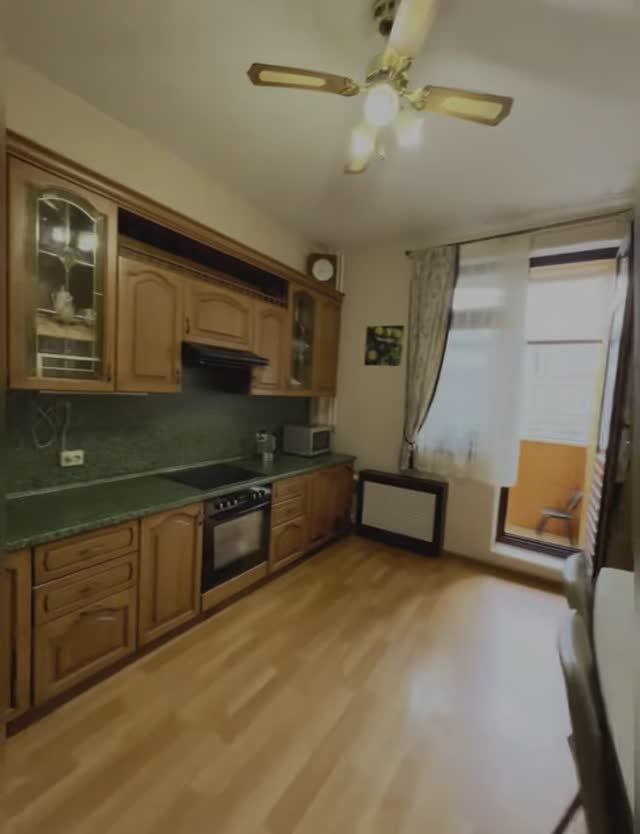 4й Войковский проезд, 6к2