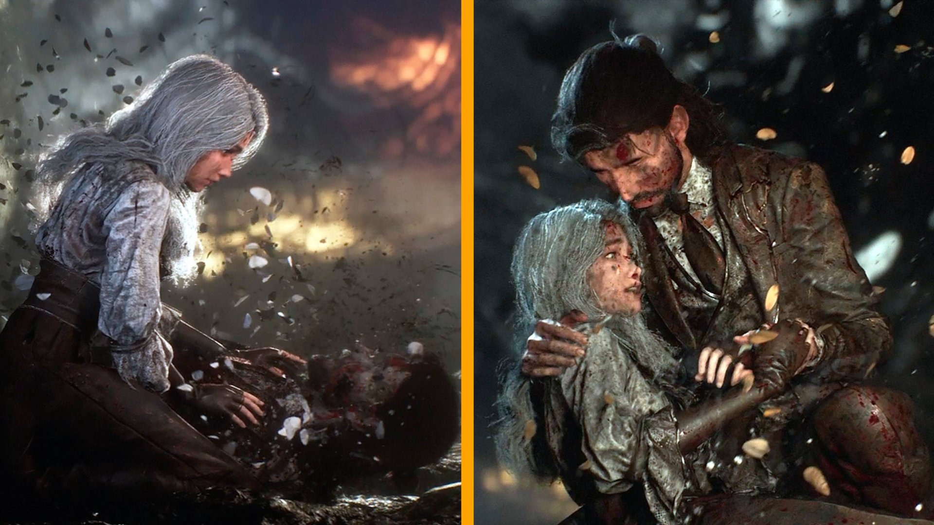 Clair Obscur: Expedition 33 | Все концовки | Без комментариев смотреть онлайн