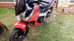 Мопеды сериал 326