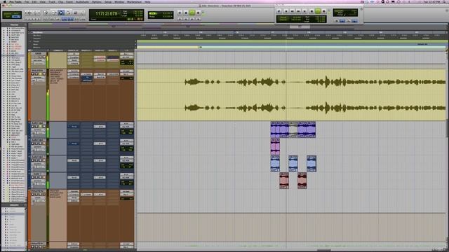 61. Creating Vocal Delays Without Plug-ins or Hardware смотреть онлайн