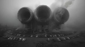 Trinity - Dystopian Post-Apocalyptic Ambient