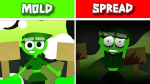 DEFORTBOX 🦠⚠️ | ПОПЫТКА ВОССТАНОВЛЕНИЯ vs УЖАСНАЯ ИНФЕКЦИЯ! 💉☠️ БЕГИ!