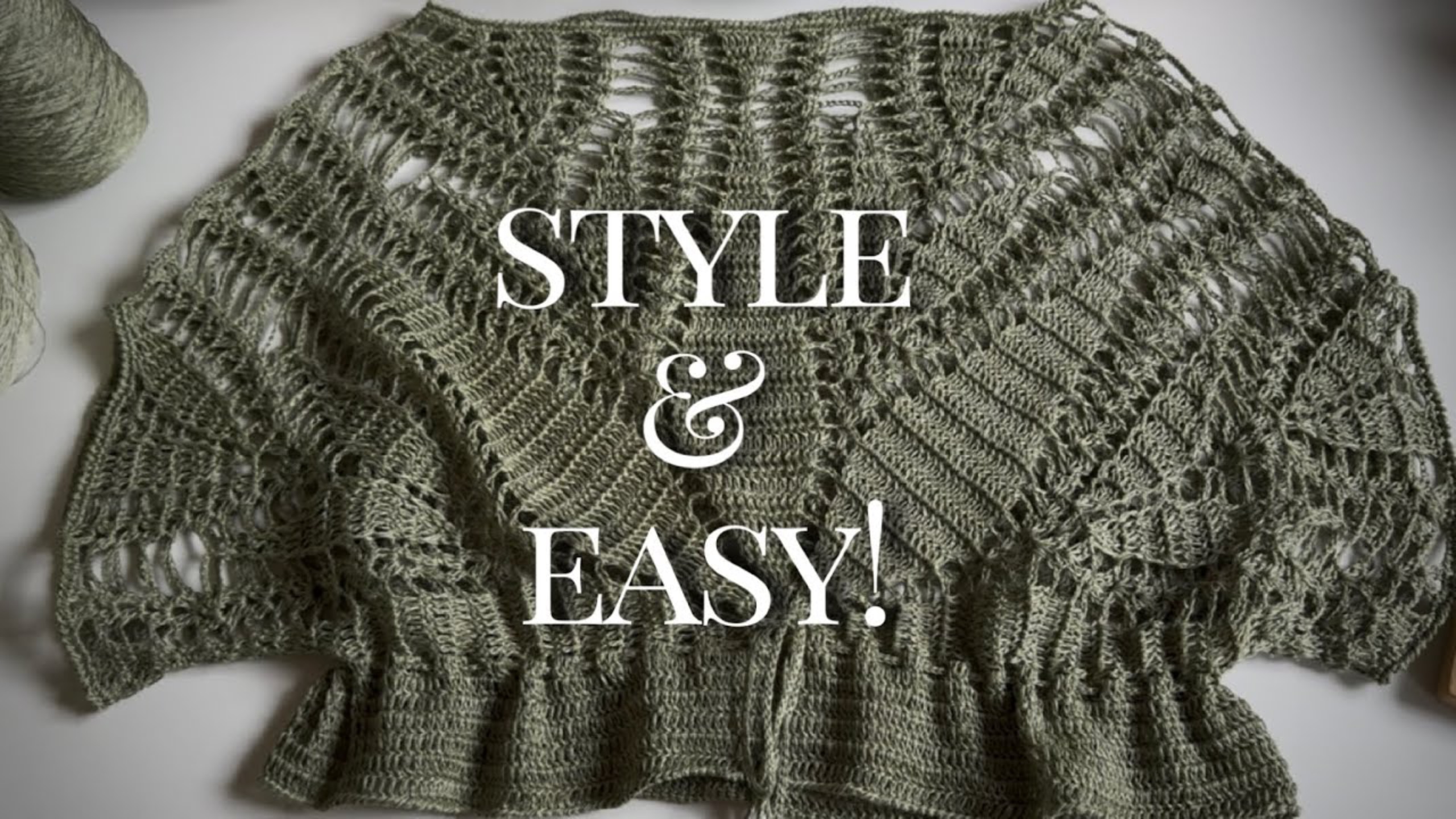 ЭТО ТОП ! ШИКАРНЫЙ БОХО!!!