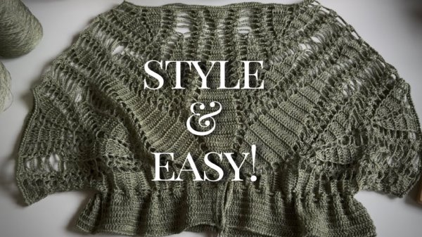 ЭТО ТОП ! ШИКАРНЫЙ БОХО!!!