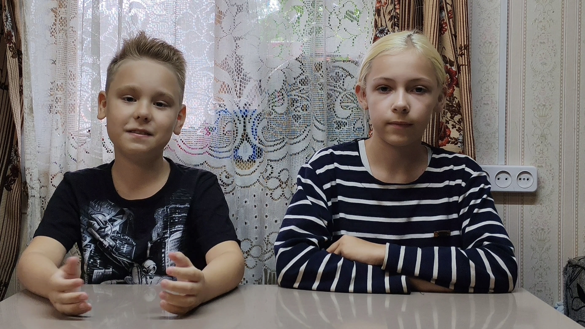 А куда исчез наш мел? Опыты смотреть онлайн