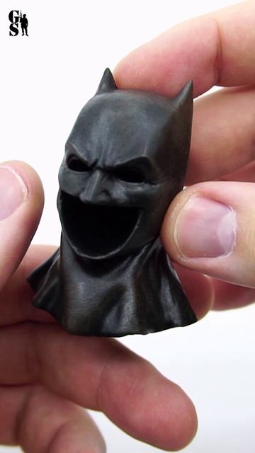 Джокер Джареда Лето - обзор фигурки по фильму Лига Справедливости Зака Снайдера смотреть онлайн