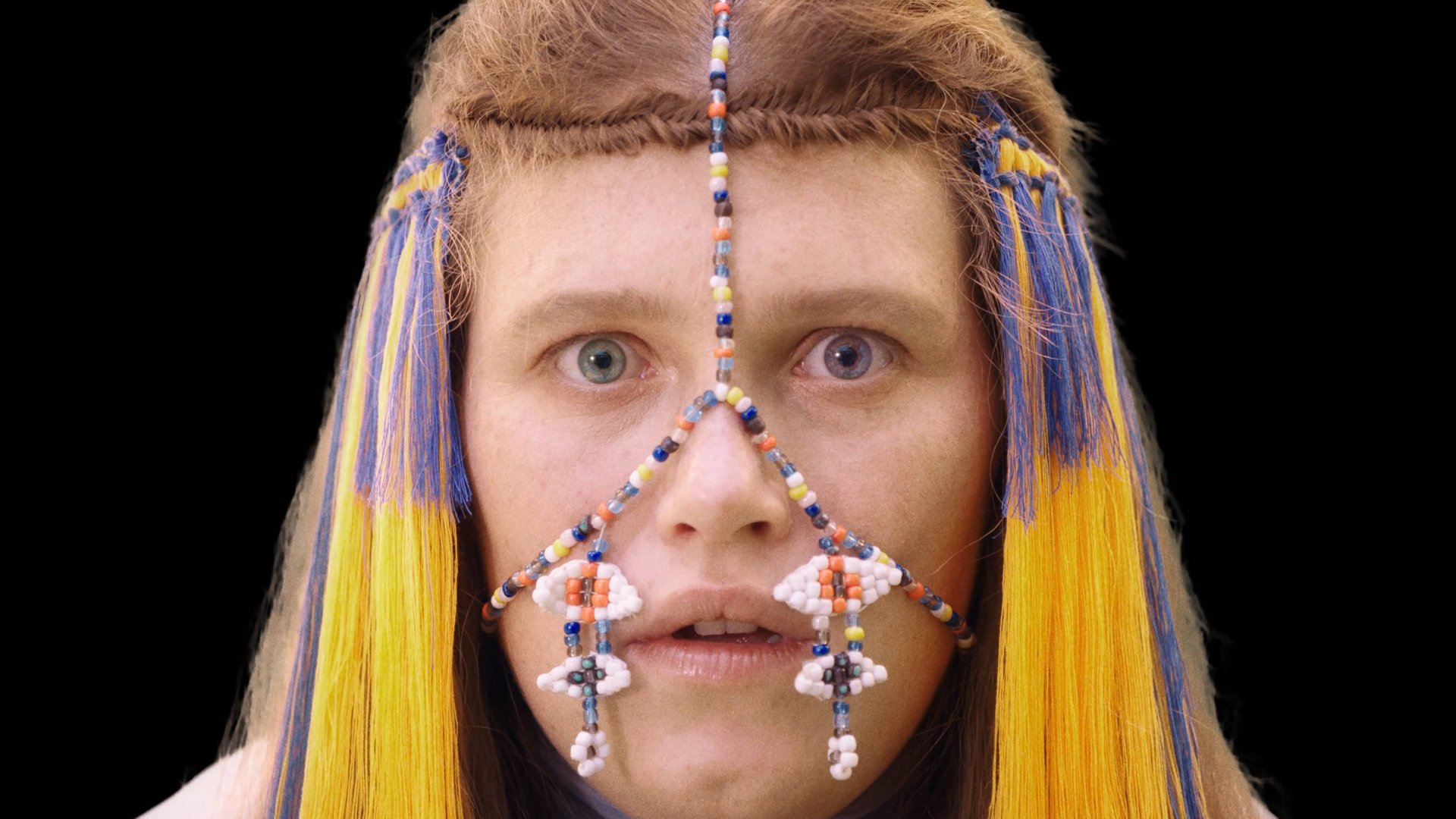 Zventa Sventana – На горе мак / Poppy Flower On The Mountain (2021) смотреть онлайн