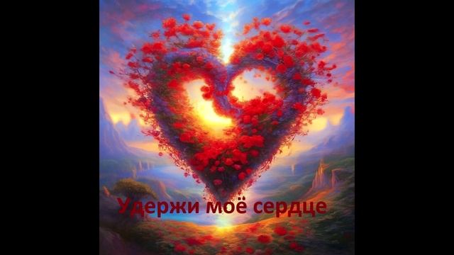 Удержи моё сердце (Ани Лорак) смотреть онлайн