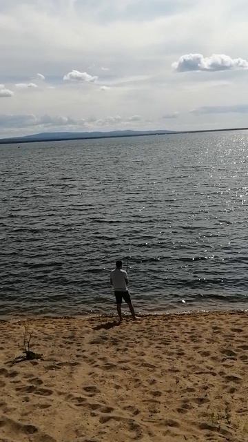 Ивано-Арахлейские озера смотреть онлайн