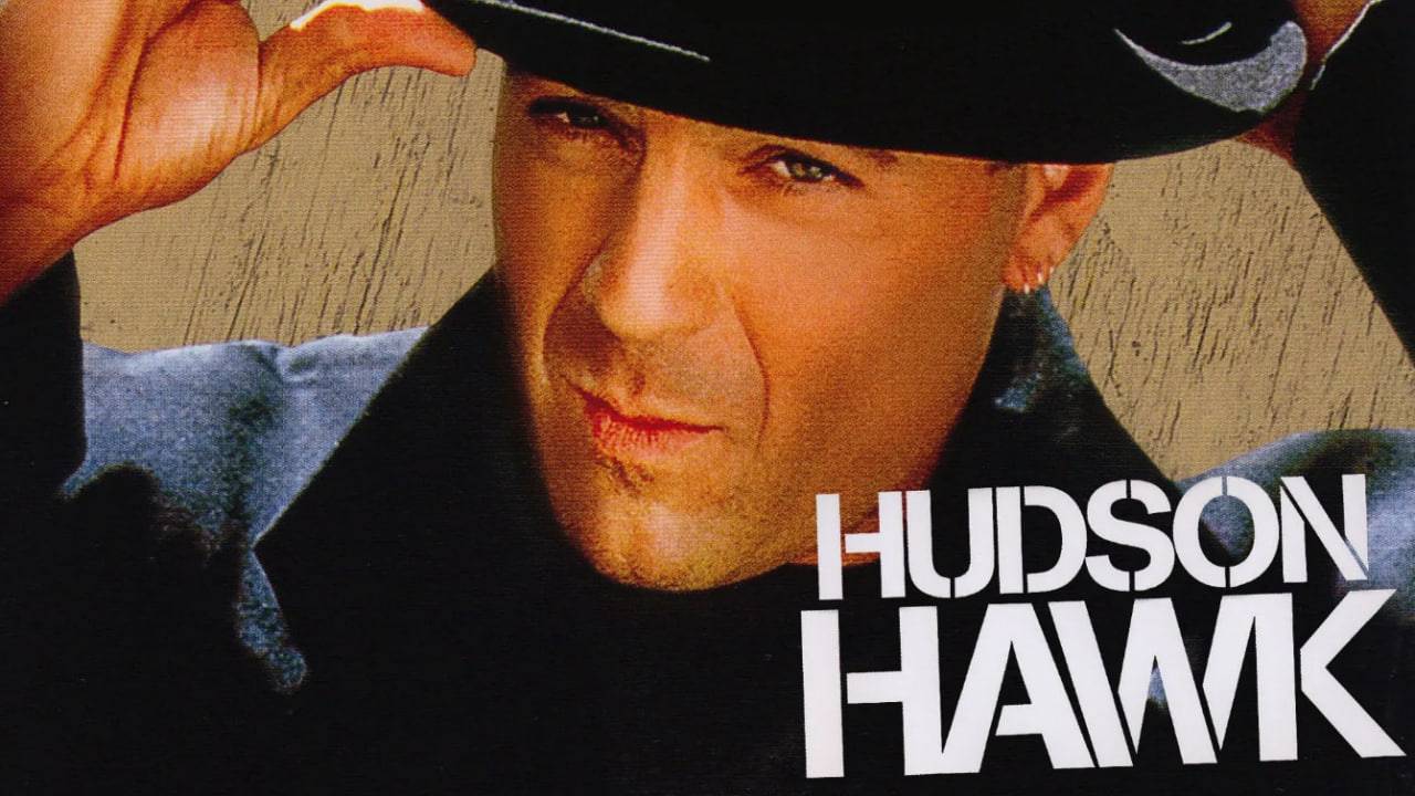 Hudson Hawk | DENDY смотреть онлайн