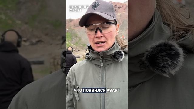 "Теперь не дроны охотятся на нас, а мы на них". смотреть онлайн