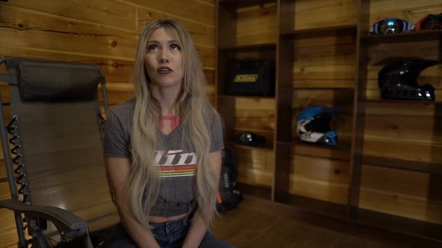 Нина Сысоева | KLIM Backcountry Team Rus