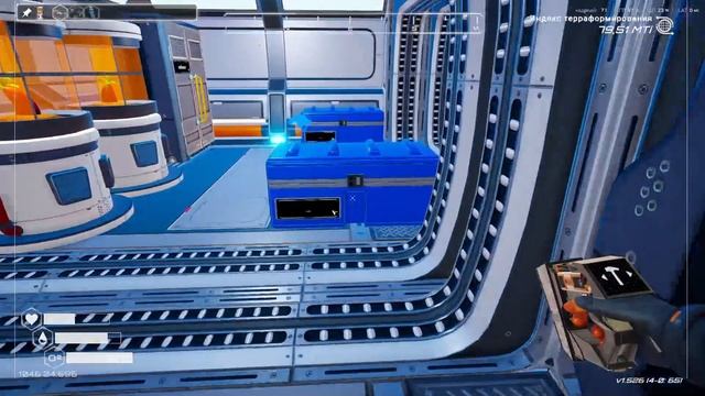 The Planet Crafter №51