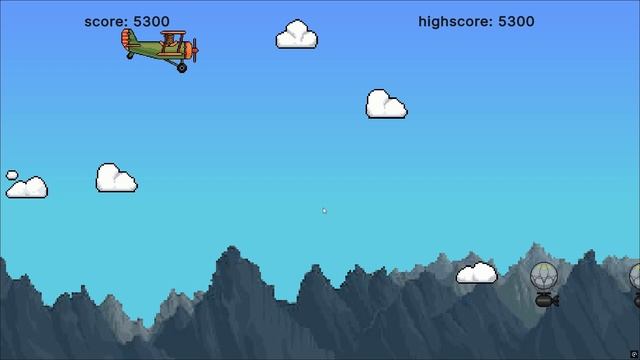 The airplane DevLog 30.06.25 смотреть онлайн