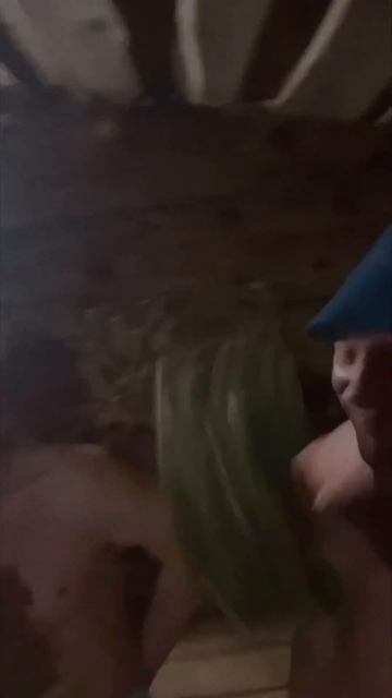 Холодает, но ништяк! Согревает нас коньяк #сергейлюбавин #музыка #новыйгод2024 #shorts смотреть онлайн