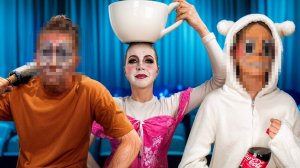 Кто из нас ПОХОЖ на ПОПУЛЯРНЫЕ МЕМЫ? БЫЛО  - СТАЛО!