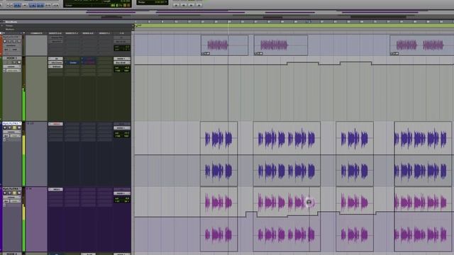 63. Mixing Background Vocals