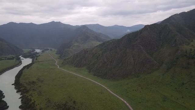 Алтай смотреть онлайн