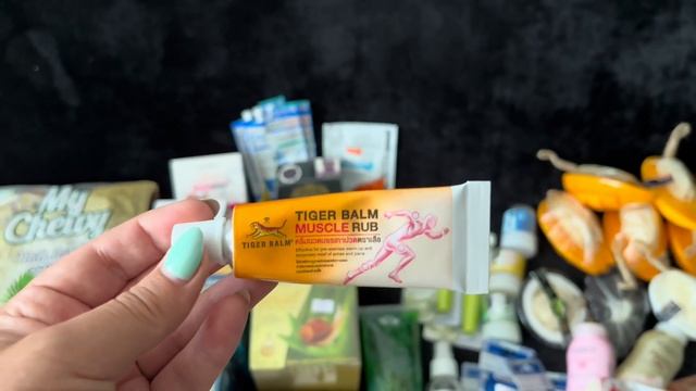 Покупки из Тайланда! #тайланд2024 #пхукет2024 #патонг