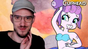 Морские ГАДЫ | Cuphead (Капхед) | 7