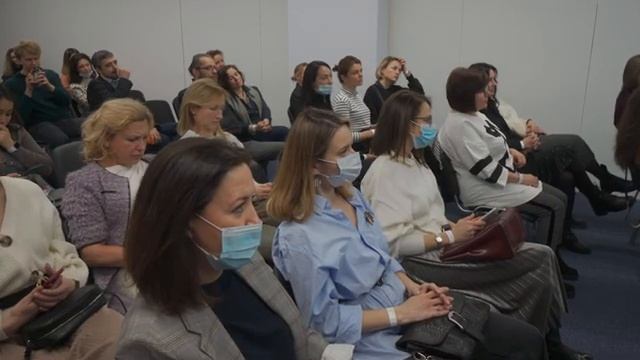 Открытие салона Ideal Standard в Румянцево