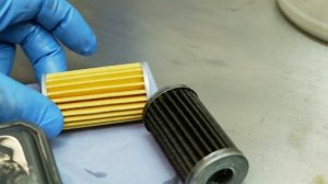 Renault Arkana, 1.3, 2020 г., пробег — 123 000 км
⛽️ Полная замена масла в вариаторе.