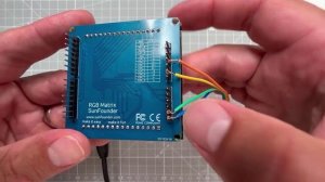 ИК-камера на Ардуино