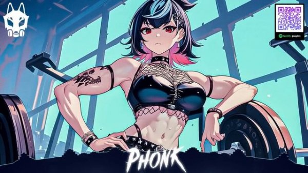 THE BEST PHONK MUSIC 2025 ※ PHONK ENERGY THAT MAKES YOU JUMP ※ Фонк 2025 #164