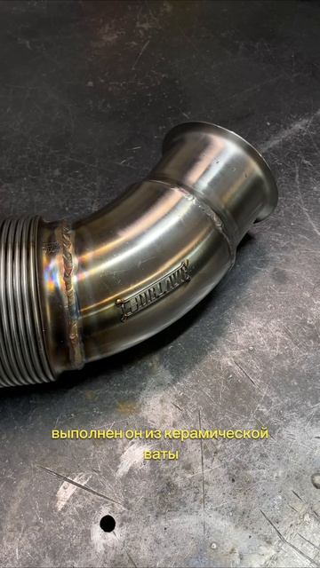 Что такое Heatshield?!