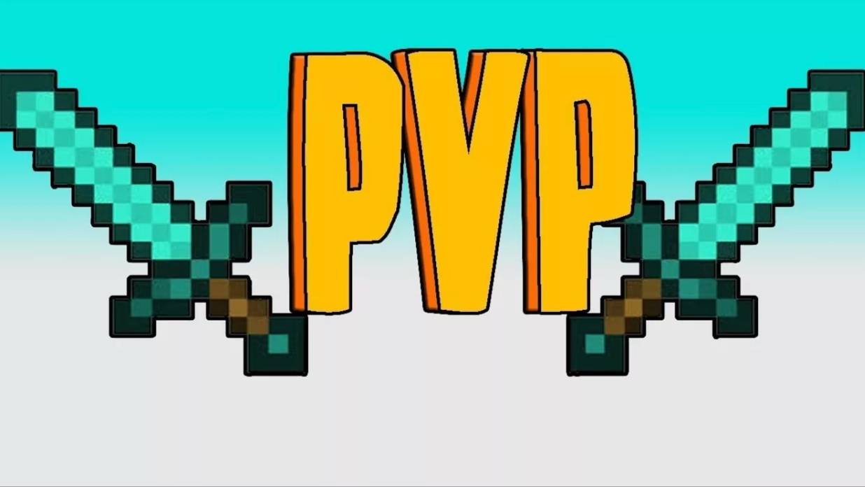 УЧУСЬ PvP В MINECRAFT С Frozz смотреть онлайн