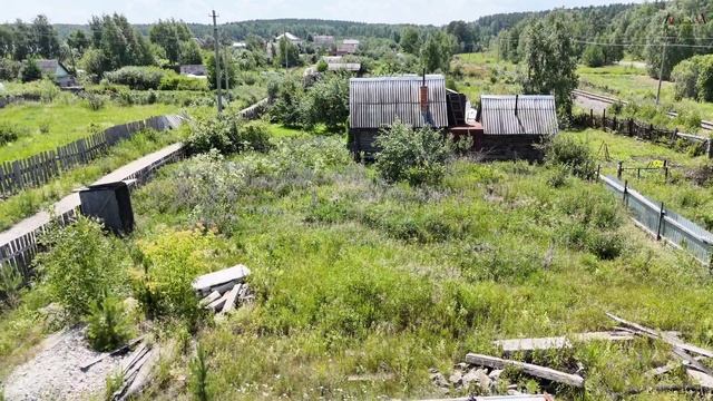 Продаётся земельный участок в городе Кыштым смотреть онлайн