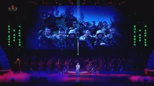Светлая память корейским воинам, которые помогли освободить Курскую область