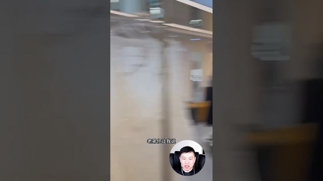 Дон Чичи на презентации новой коллекции Хозяйки Ян Манман