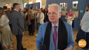 «Михаил Пиотровский. Эрмитаж земной и небесный». Доброе утро. Фрагмент выпуска от 30.06.2025