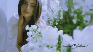 Umar Keyn-White Roses-30.06.2025-Самая&Galina/