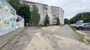 Почему беспилотники летят в Тамбовскую область? Разрушенные дома в провинциальном городе Котовск