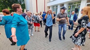 29.06.25г... "Будешь Моим Счастьем"...