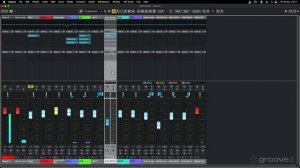 CUBASE 14  Изучение с нуля . Часть 3 .