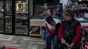 Игорь Лепс с концертом, Сечин получил от жены, Дали шороху, Разрушение психики, Коллектор, Надежда'