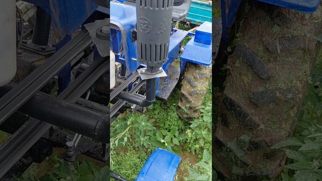 РУСИЧ Т15 2 ГОДА РАБОТЫ ИЛИ 100 МОТОЧАСОВ смотреть онлайн