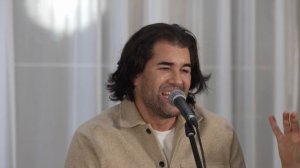 Кавер «ОБЕРНИТЕСЬ» / Импровизация на ЛЮБАВИН LIVE / С. Любавин и А. Ломинский