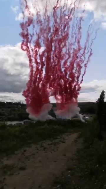 Центр пиротехники PiroDom