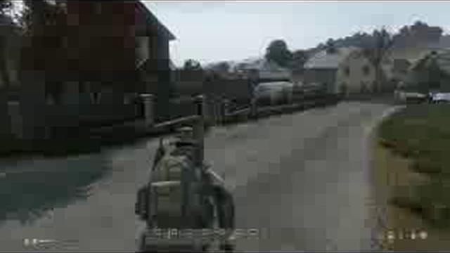 DayzCherno - 18of20