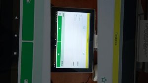 Как в MSPOS-TF в 1С Мобильная касса пробивать ЧЕКИ