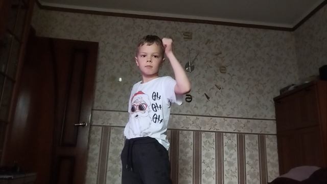 Танцы и приколы