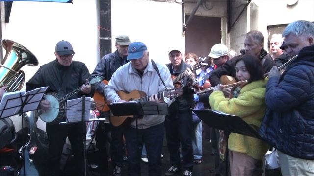 20.06.2025 Визборовский дворик5 Никитин